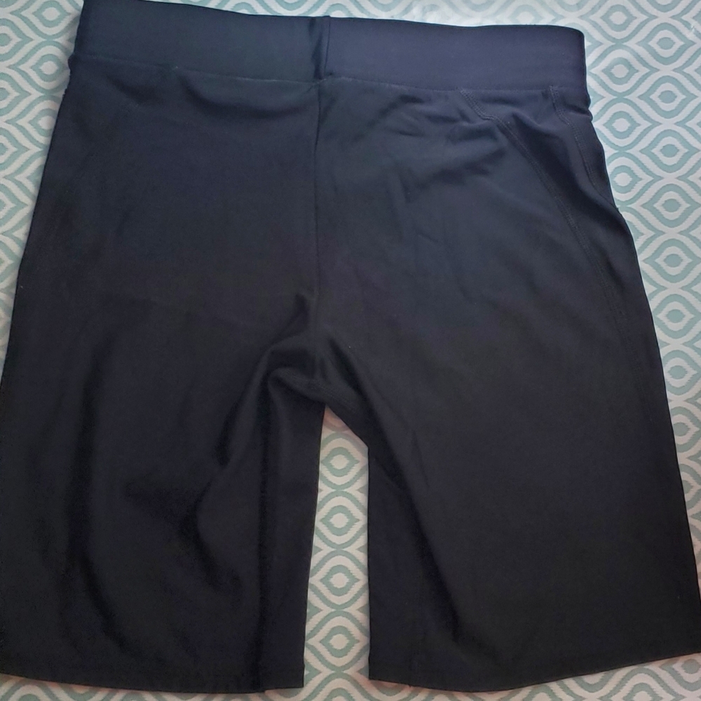 Under Armour Bike Shorts